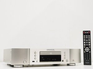 ■□marantz SA8005 ハイレゾ対応 SACDプレーヤー マランツ□■027038001J□■