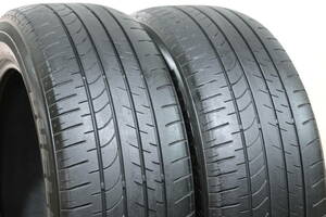 ＜即納!!＞ブリヂストン デューラーH/L 33A 235/55R20 102V 2020年製 2本セット BRIDGESTONE DUELER レクサスRX 直接引取(福岡)大歓迎!!