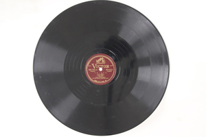 78RPM/SP Serge Koussevitzky La Mer 3 / La Mer 4 JAS101 VICTOR 12 /00610