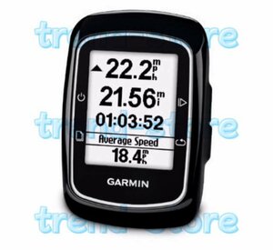 Ali9 ガーミン エッジ 200 gps対応 バイク スピードメーター マウントホルダー 付き 箱あり Garmin Edge 200