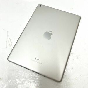 【1円スタート】Apple iPad6 第6世代 MR7G2J 32GB Wi-Fiモデル 9.7インチ シルバー アップル アイパット 本体 タブレット DC0