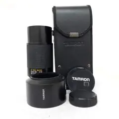 【動作確認済】 TAMRON 1:3.8 1:4/210 E0627-1e y