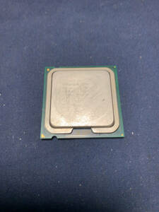 ★ CPU Intel Pentium4　現状品　送料１８５円