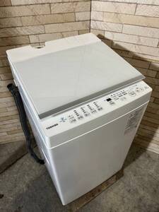 【美品】大阪送料無料★3か月保障付き★洗濯機★2022年★6kg★東芝★AW-6DH1★S-79