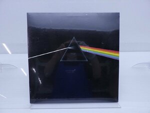 Pink Floyd(ピンク・フロイド)「The Dark Side Of The Moon」LP（12インチ）/Harvest(SMAS-11163)/洋楽ロック