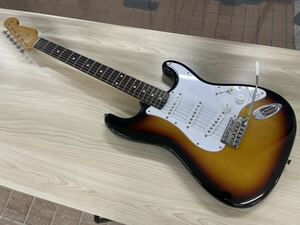 Fender Japan ST62-US ストラトキャスター