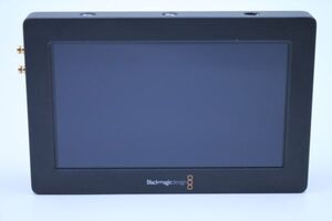 ■良品■ Blackmagic Design Video Assist 5インチフルHDタッチモニター