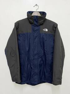 (J6336) THE NORTH FACE ノースフェイス HYVENT メンズ M サイズ 正規品