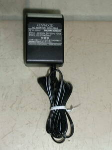 KENWOOD AC ADAPTOR W08-0683 DC5V 800mA