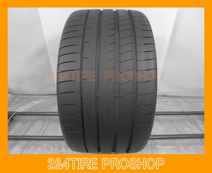 ★バリ山 19年製★グッドイヤー EAGLE F1 ASYMMETRIC 3 NA0 305/30R21 1本[M491]