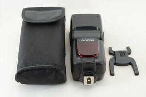 GODOX ゴドックス TT600 ストロボ 美品 6319#J