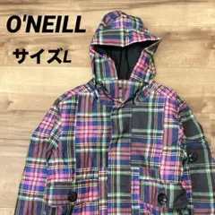 O’NEILL オニール　スキーウェア　スノーボードウェア　L