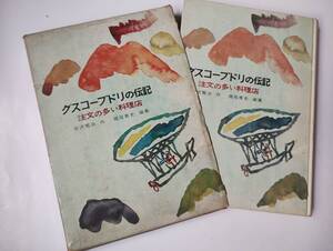 グスコーブドリの伝記　宮沢賢治/　岩崎書店　1956年発行　