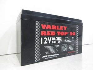 タニダ レッドトップ 30 レーシングバッテリー 12V 中古