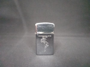 COMMEMORATIVE LIGHTER ZIPPO 1998年製