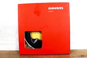 新品未開封　SRAM FORCE AXS　スラム　フォース　アクセス　48T　12速対応　12s　グレー　アウター　チェーンリング　cicli17　47