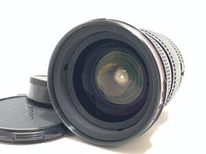 ★特上品★ CANON キャノン NEW FD 24-35mm F3.5 L @3670