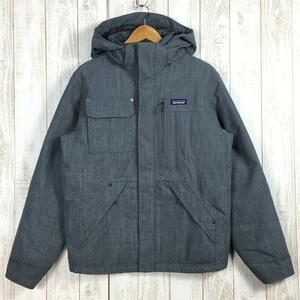 MENs S パタゴニア ワナカ ダウン ジャケット Wanaka Down Jacket パーカー フーディ PATAGONIA 28472 FG