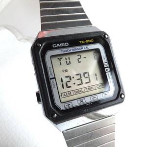 CASIO 80