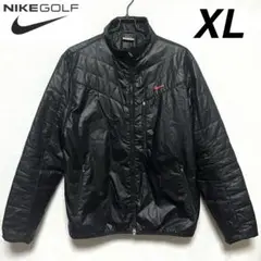 NIKE GOLF ナイキゴルフ　パデッドジャケット　XL