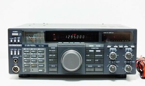 KENWOOD　TS-790S　144/430/1200MHz帯　オールモード・トライバンダー　オプション・1200MHz実装