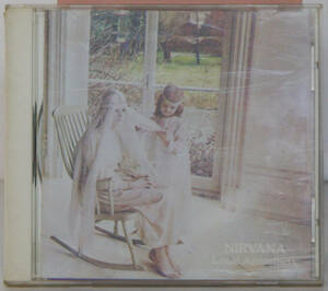 CD ● NIRVANA / LOCAL ANAESTHETIC ●CECC00507 ニルヴァーナ 局部麻酔 B848