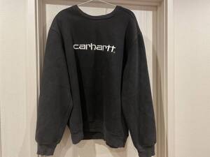 carhartt wip スウェット　XL