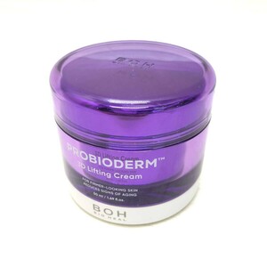 ★PROBIODERM BOH BIO HEAL バイオヒールボプロバイオダーム 3Dリフティングクリーム エステ コスメ 美容 中古品★C03567