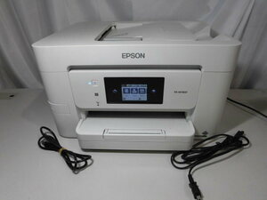 ◆◇673 EPSON EPSON エプソン プリンター PX-M780F 2017年製 通電〇◇◆