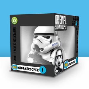 TUBBZ BOX EDITION Original Stormtrooper