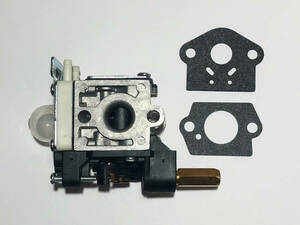 ★ZAMA 互換 キャブレター ザマ RB-K70 -K75 -K66 他 共立 Echo エコー GT-200 SRM-200 201 230 231他/A021000720 他 ガスケット 社外 新品