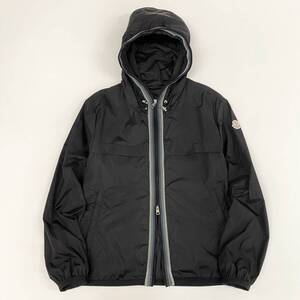 MONCLER モンクレール ナイロンジャケット 4