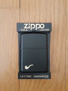 ZIPPO(ジッポライター)特殊インサイドユニット穴空きブラック