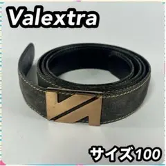 Valextra ヴァレクストラ エレファント 象 ベルト