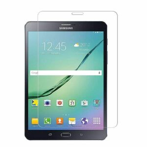 Galaxy Tab S2 8.0インチ T710 T715 T719 T713 0.33mm 強化ガラス 液晶保護フィルム 2.5D K821