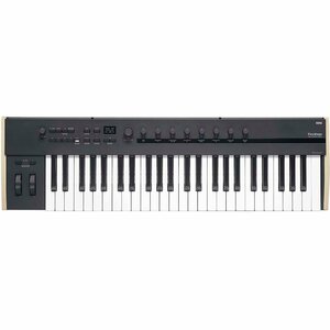 KORG Keystage POLY AT MIDI KEYBOARD 49Keys【アウトレット特価!!】