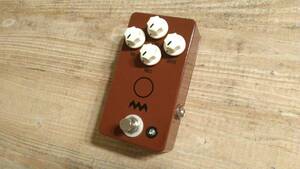 JHS Pedals!! ★ Charlie Brown V3 ★ Great!!