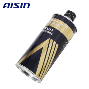 アイシン AISIN 車用 エンジンオイル 添加剤 エンジンフラッシュアディティブ ガソリン・ディーゼル共用 400ml Engine Flush Additive