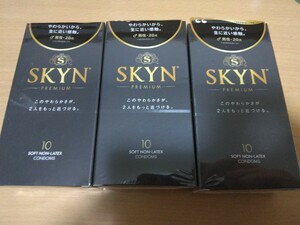 SKYN アイアール コンドーム 匿名配送　60個セット