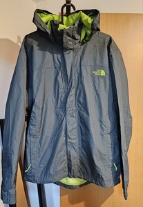 正規品 THE NORTH FACE ノースフェイス 　マウンテンパーカーS