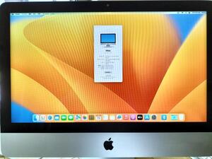  iMac 2017 SSD RAM 16GB