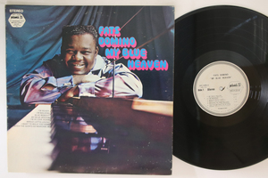 米LP Fats Domino My Blue Heaven SPC3295 PICKWICK/33 /00260