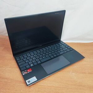 ノートパソコン ASUS ZenBook 14 UM425I ジャンク