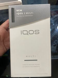 IQOS アイコス3 MULTI 電子タバコ 充電器 充電 タイプC type C 