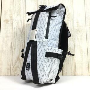 クローム テンシル トレイル ハイドロ パック Tensile Trail Hydro Pack 16L バックパック デイパック CHROME BG