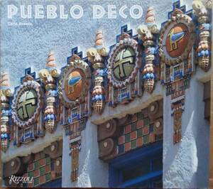 PUEBLO DECO　Carla Breeze