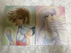 聖闘士星矢　Blu-ray BOX