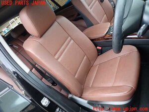 1UPJ-20867035]BMW X5 E70(ZW30S)運転席シート 中古