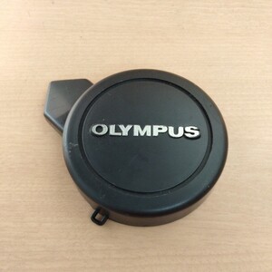 OLYMPUS　オリンパス　レンズキャップ