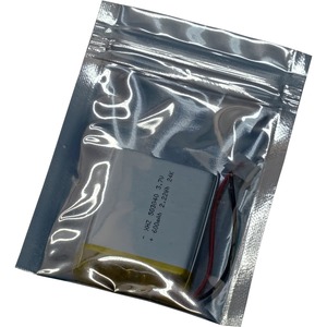 リポバッテリー 503040 600mah 3.7v 1個 充電式 リチウムポリマー 電池 リポ バッテリー Lipo 充電式リチウムイオン電池